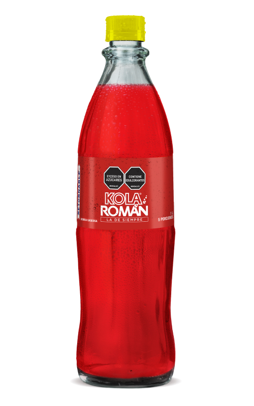 KOLA ROMAN 1L